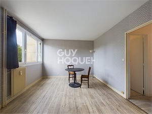 appartement à la vente -   60200  COMPIEGNE, surface 23,11 m2 vente appartement - APR733367